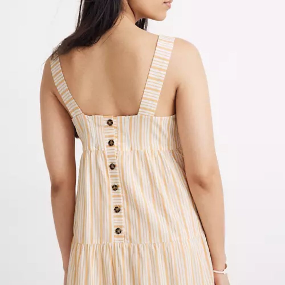 Madewell Maxi Dress - Picture 2 of 7